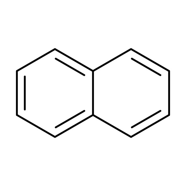 Naphthalene, 99%, Thermo Scientific Chemicals