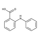 N-Phenylanthranilic acid, 99%, Thermo Scientific Chemicals