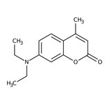 7-Diethylamino-4-methylcoumarin, 99%