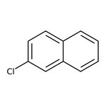 2-Chloronaphthalene, 99%, Thermo Scientific Chemicals