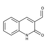 2(1H)-Quinolinone-3-carboxaldehyde, 97%, Thermo Scientific Chemicals