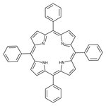 meso-Tetraphenylporphine, 97%, Thermo Scientific Chemicals