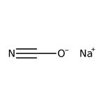 Sodium cyanate, 85%, pure