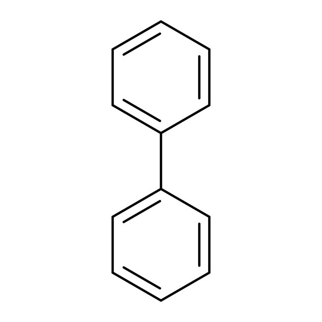 Biphenyl, 99%, Thermo Scientific Chemicals