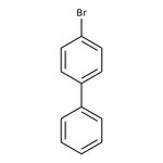 4-Bromobiphenyl, 98+%, Thermo Scientific Chemicals