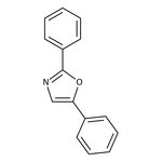 2,5-Diphenyloxazole, Scintillation Grade 99%, Thermo Scientific Chemicals