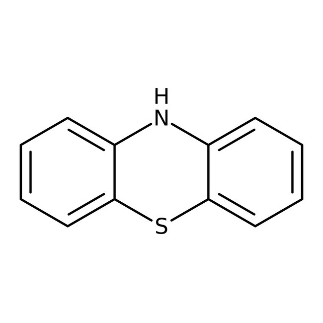 Phenothiazine, 99%, Thermo Scientific Chemicals