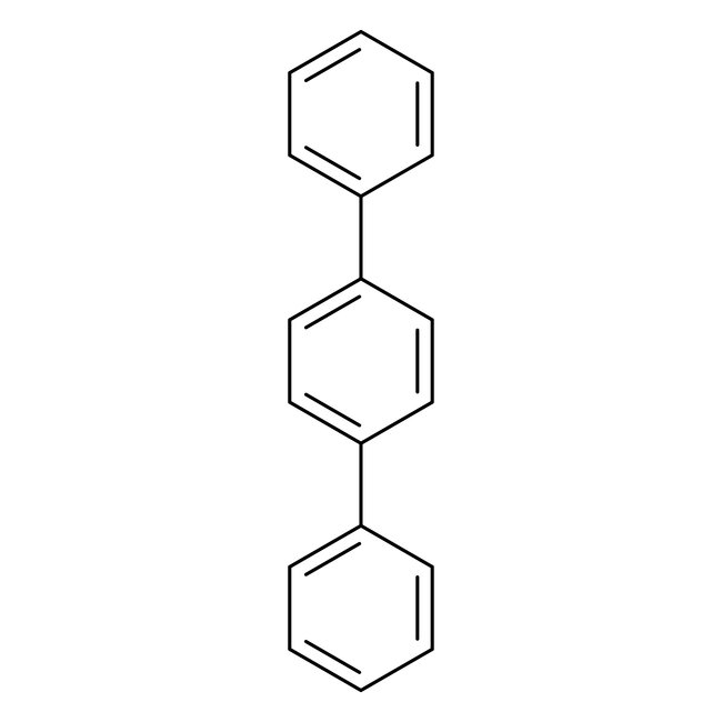 p-Terphenyl, 99+%, pure