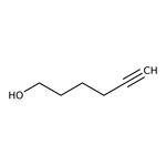 5-Hexyn-1-ol, 97%, Thermo Scientific Chemicals