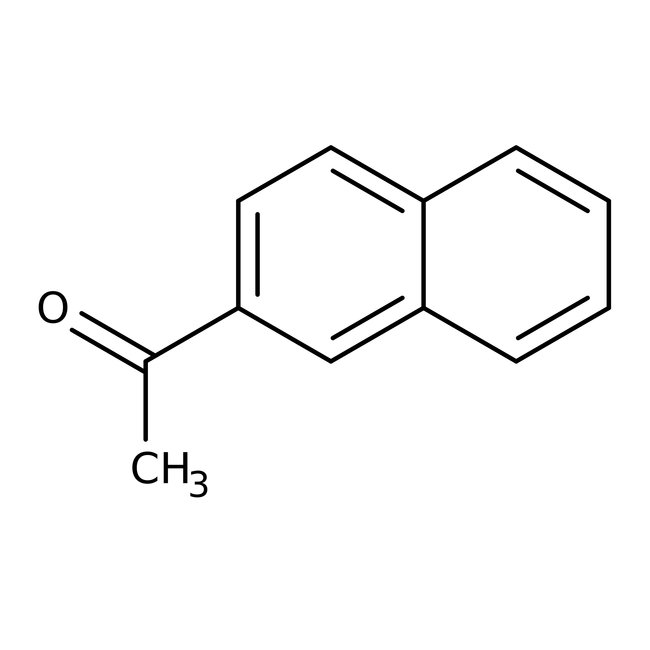 2'-Acetonaphthone, 99%, Thermo Scientific Chemicals