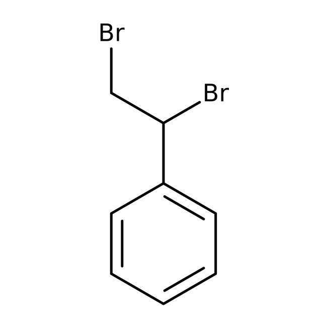 (1,2-Dibromoethyl)benzene, 97%
