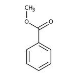 Methyl benzoate, 99%, Thermo Scientific Chemicals