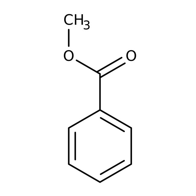 Methyl benzoate, 99%, Thermo Scientific Chemicals