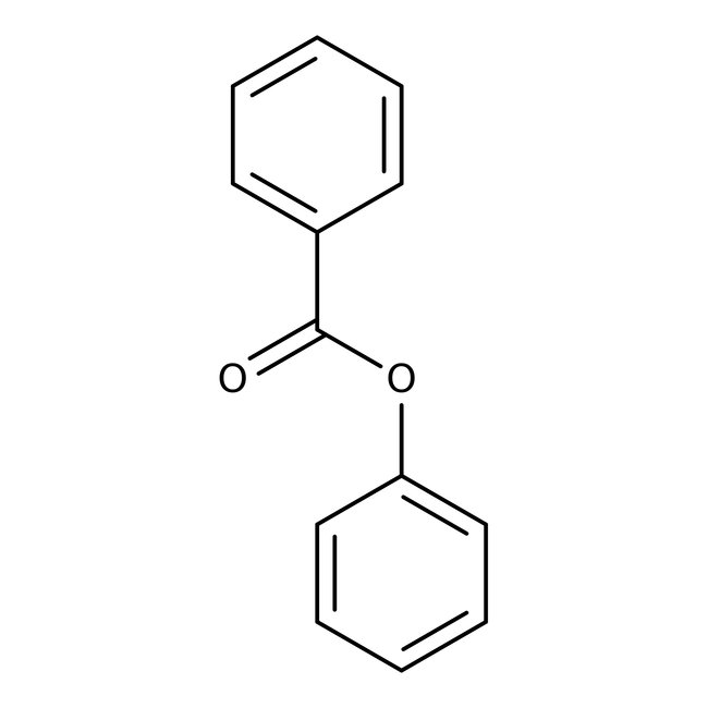 Phenyl benzoate, 99%, Thermo Scientific Chemicals