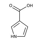 Pyrrole-3-carboxylic acid, 98+%, Thermo Scientific Chemicals