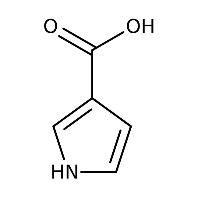Pyrrole-3-carboxylic acid, 98+%, Thermo Scientific Chemicals