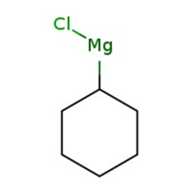 Cyclohexylmagnesium chloride, 1M in MeTHF, Thermo Scientific Chemicals