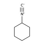 Cyclohexyl isocyanide, 99%, Thermo Scientific Chemicals