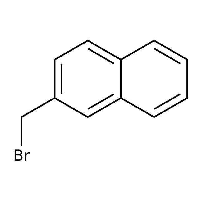 2-(Bromomethyl)naphthalene, 96%, Thermo Scientific Chemicals