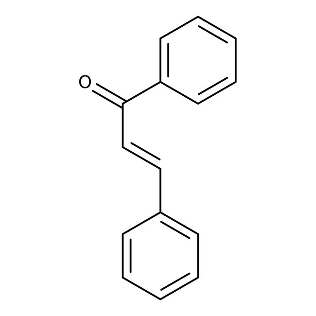 Chalcone, 97%, Thermo Scientific Chemicals
