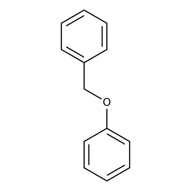 Benzyl phenyl ether, 98%, Thermo Scientific Chemicals