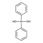 Diphenylsilanediol, 98%, Thermo Scientific Chemicals