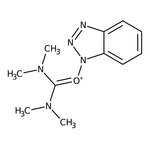O-(Benzotriazol-1-yl)-N,N,N',N'-tetramethyluronium hexafluorophosphate, 98%, Thermo Scientific Chemicals