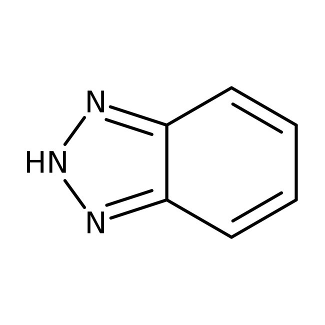 1H-Benzotriazole, 99%, Thermo Scientific Chemicals