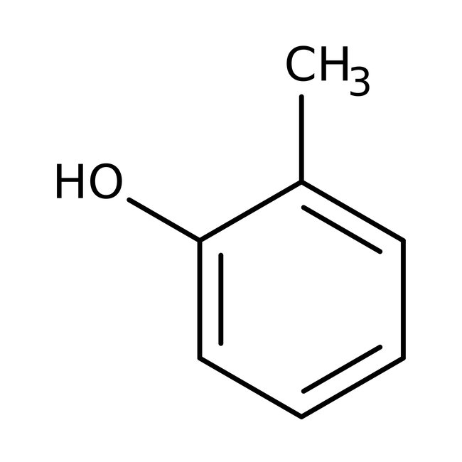 o-Cresol, 99%, AcroSeal&trade;, Thermo Scientific Chemicals