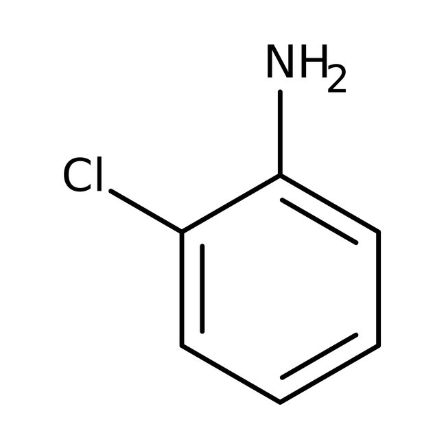 2-chloroaniline, 98+%, Thermo Scientific Chemicals