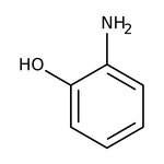 2-Aminophenol, 99%, Thermo Scientific Chemicals