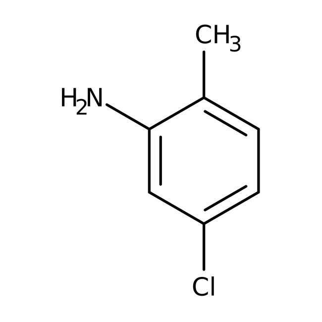 5-Chloro-2-methylaniline, 98%, Thermo Scientific Chemicals