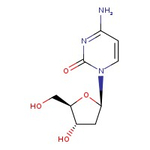 2'-Deoxycytidine, 99+%