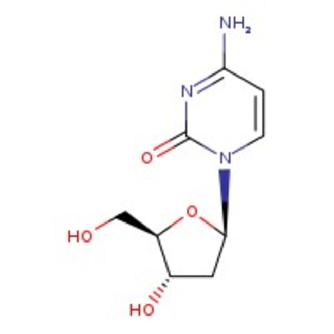 2'-Deoxycytidine, 99+%