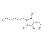 N-(5-Bromopentyl)phthalimide, 97%, Thermo Scientific Chemicals