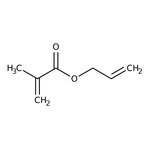 Allyl methacrylate, 98%, stabilized, Thermo Scientific Chemicals