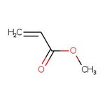 Methyl acrylate, 99%, stabilized, Thermo Scientific Chemicals