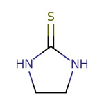 2-Imidazolidinethione, 98%, Thermo Scientific Chemicals