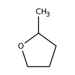 2-Methyltetrahydrofuran, 99+%, pure, stabilized, Thermo Scientific Chemicals