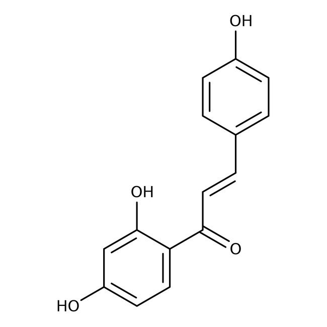 2',4,4'-Trihydroxychalcone, 97%, Thermo Scientific&trade;