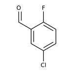 5-Chloro-2-fluorobenzaldehyde, 97%, Thermo Scientific Chemicals