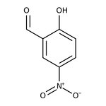2-Hydroxy-5-nitrobenzaldehyde, 98+%, Thermo Scientific Chemicals