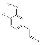 Eugenol, 99%, Thermo Scientific Chemicals