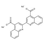 Bicinchoninic acid disodium salt, Thermo Scientific Chemicals