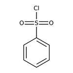 Benzenesulfonyl chloride, 99%, Thermo Scientific Chemicals