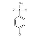 4-Chlorobenzenesulfonamide, 98+%