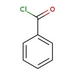 Benzoyl chloride, 99.5+%, pure, Thermo Scientific Chemicals