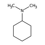 N,N-Dimethylcyclohexylamine, 99%, Thermo Scientific Chemicals