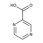 2-Pyrazinecarboxylic acid, 99%, Thermo Scientific Chemicals