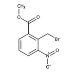 Methyl 2-bromomethyl-3-nitrobenzoate, 95%, Thermo Scientific&trade;